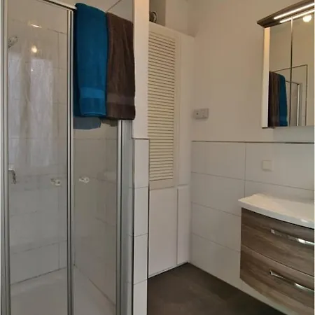 Appartement Maja