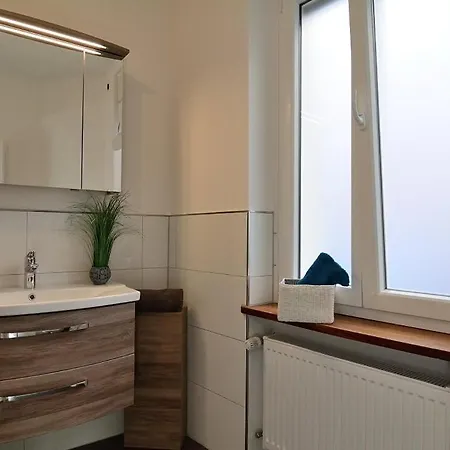 Appartement Maja *