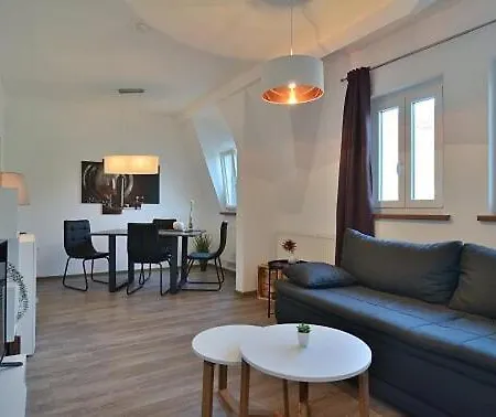 Apartment Maja Cochem