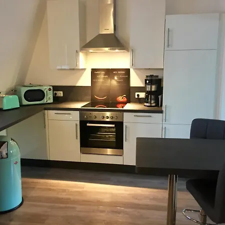 Appartement Maja