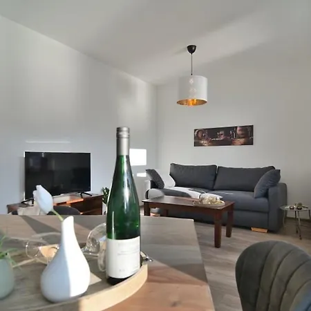 Maja Appartement Commune fusionnée de Cochem-Land