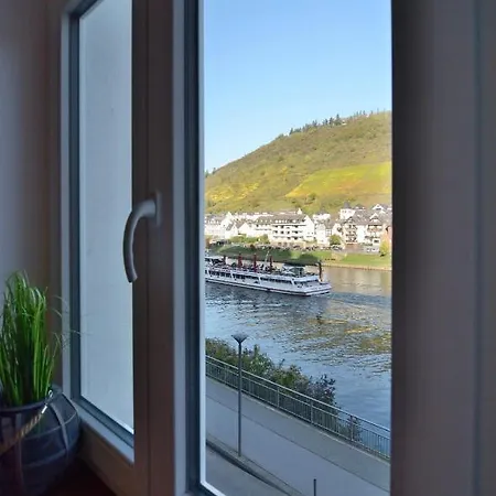 Appartement Maja