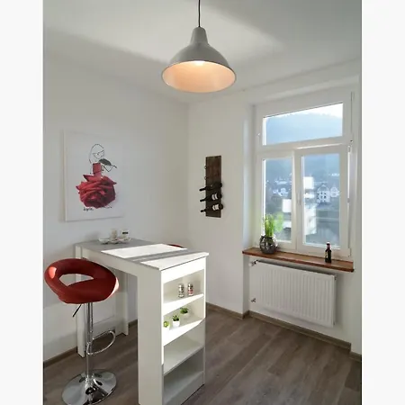 Maja Appartement