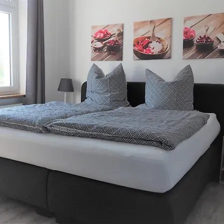 Maja * Commune fusionnée de Cochem-Land