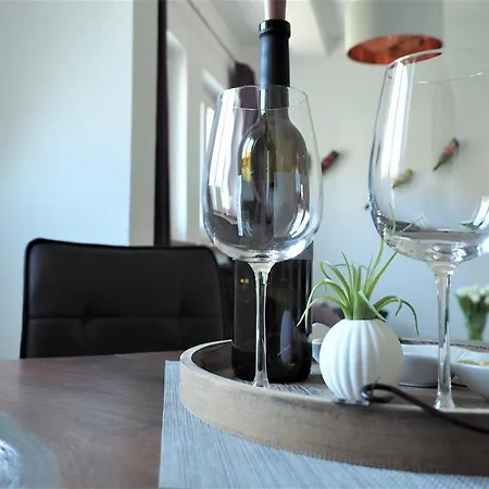 Appartement Maja