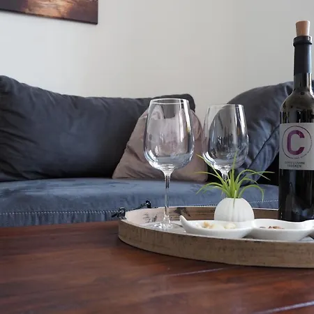 Maja Appartement *