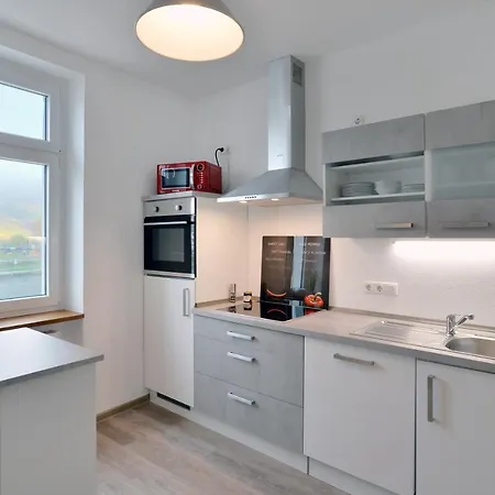Maja Appartement