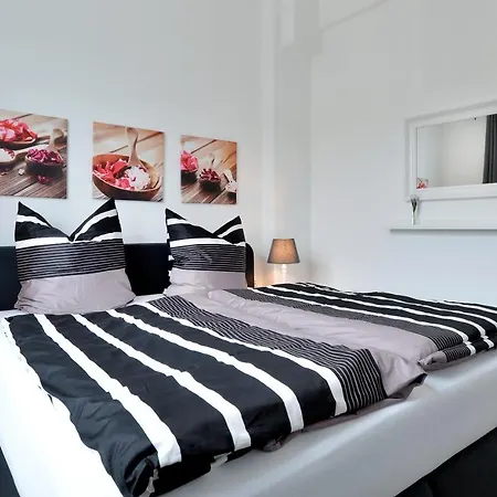 Maja Appartement *