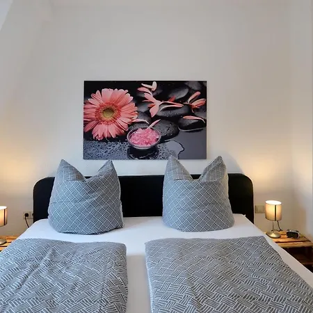 Maja Commune fusionnée de Cochem-Land