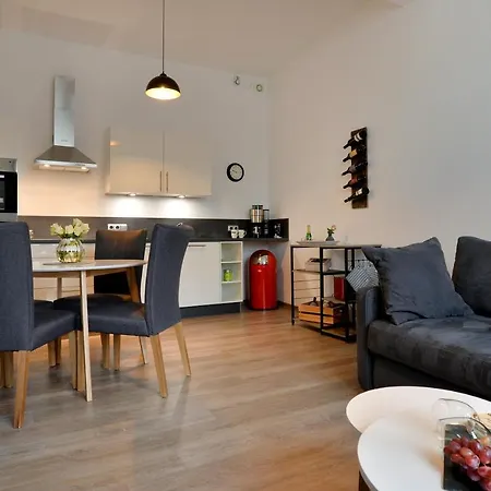 Maja Appartement *