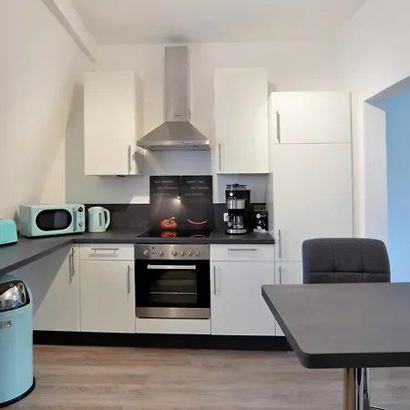 Maja Commune fusionnée de Cochem-Land