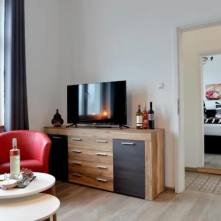 Maja Appartement
