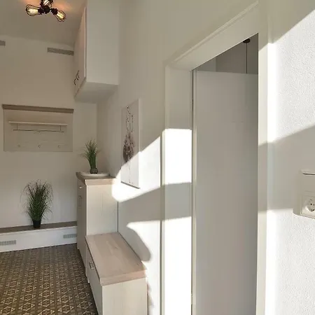 Maja Appartement
