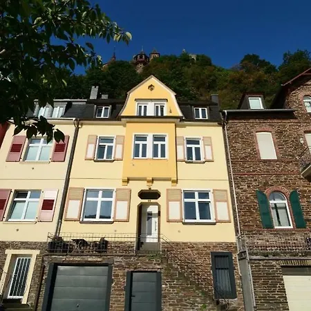 Maja Appartement