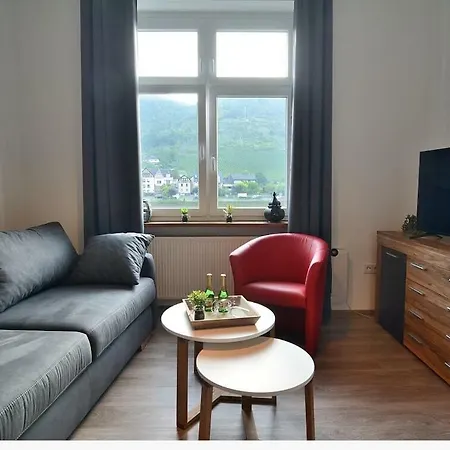 Appartement Maja