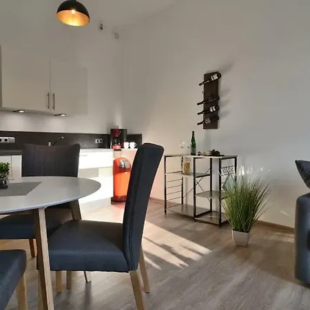 Appartement Maja Commune fusionnée de Cochem-Land