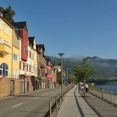 Maja Commune fusionnée de Cochem-Land