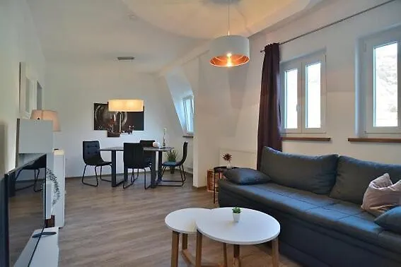 Apartamento Maja Cochem