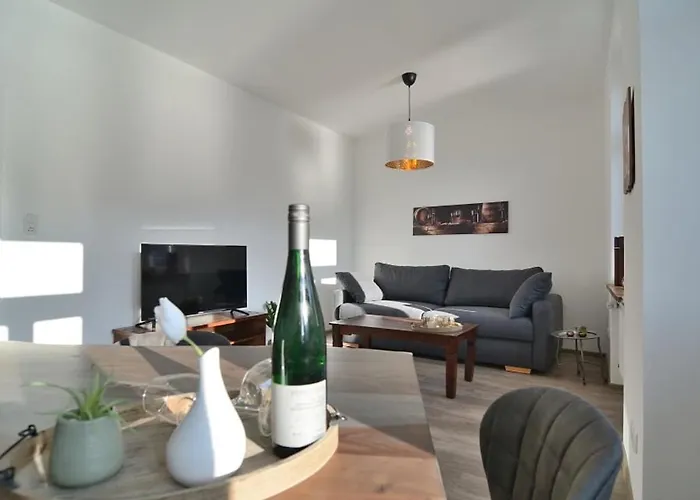 Maja Apartamento Cochem