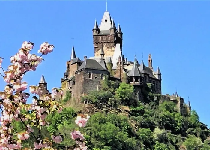 Apartamento Maja Cochem