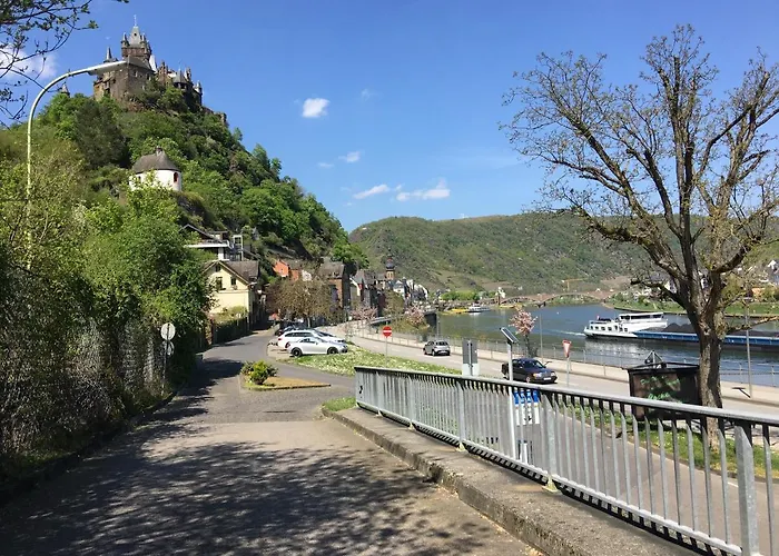 Apartamento Maja Cochem