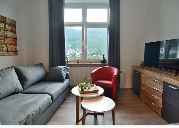 Apartamento Maja