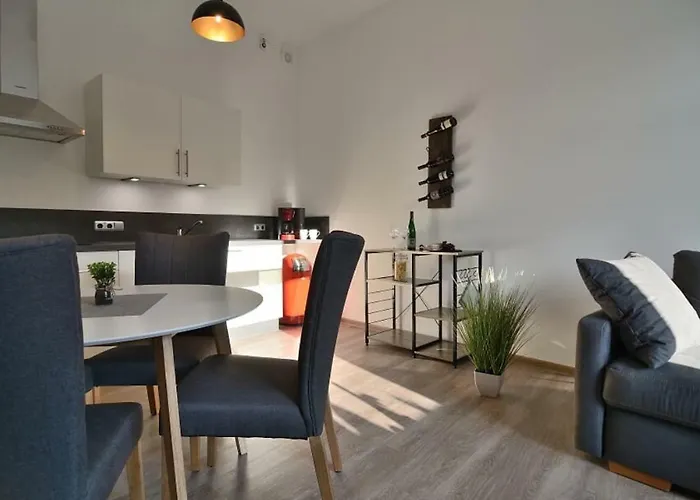 Apartamento Maja Cochem